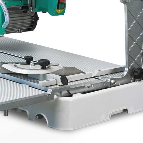 Imer Combi 200VA Tile & Stone Saw. Contractors Direct.